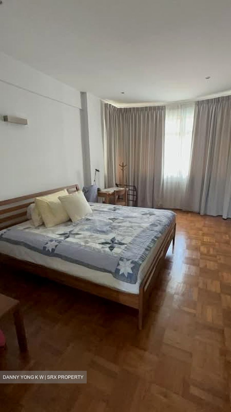 Far Horizon Garden (D20), Condominium #537602821